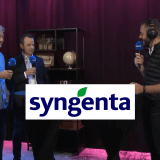 Syngenta dans le cadre des petits-déjeuners d'Avenir Industrie Valais